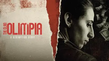 Zasłona do serialu "Klan Olimpia" #1494033