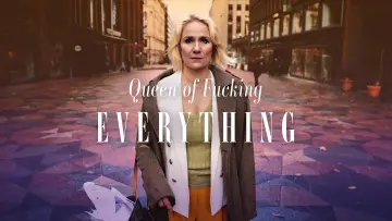 Zasłona do serialu "Queen of Fucking Everything" #1677302