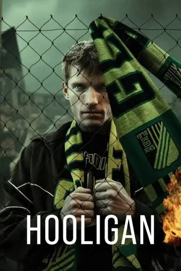 Plakat do serialu "Kibic" #1561049