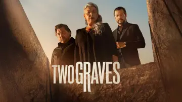 Zasłona к сериалу "Dwa groby" #1490418