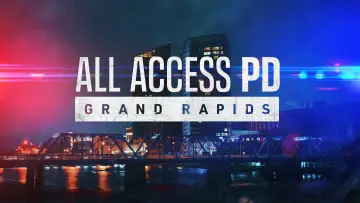 Zasłona do serialu "Policjanci z Grand Rapids" #1672402