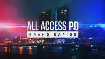 Zasłona do serialu "Policjanci z Grand Rapids" #1672404