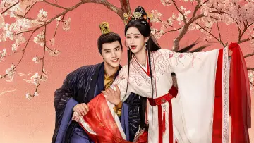 Zasłona do serialu "两心不疑​" #1667445