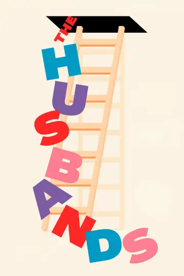 The Husbands plakat