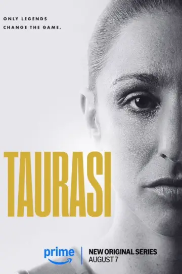 Plakat do serialu "Taurasi" #1551774