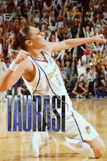 Plakat do serialu "Taurasi" #1551776
