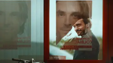 Zasłona do serialu "Paolo" #1786476
