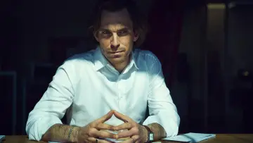 Zasłona do serialu "Paolo" #1786479