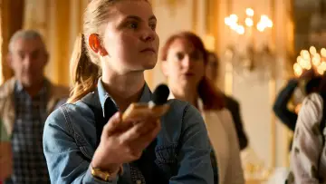 Zasłona do serialu "Paolo" #1786483