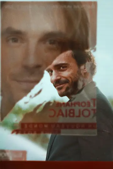 Paolo plakat