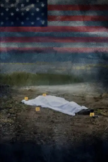 Plakat do serialu "Gra o brudne pieniądze" #1507673