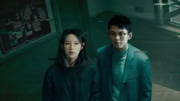 Zasłona do serialu "下一个就是你" #1670143