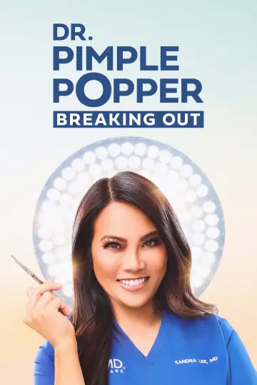 Dr Pimple Popper: Wyrywanie plakat