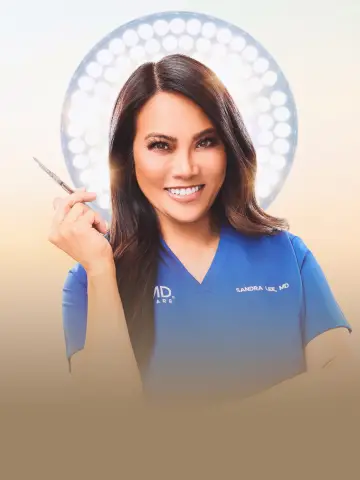 Plakat к сериалу "Dr Pimple Popper: Wyrywanie" #1227416