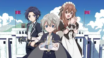 Zasłona к сериалу "お気楽領主の楽しい領地防衛 ～生産系魔術で名もなき村を最強の城塞都市に～" #1413690