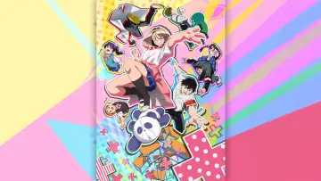 Zasłona к сериалу "ポンコツ風紀委員とスカート丈が不適切なJKの話" #1449877