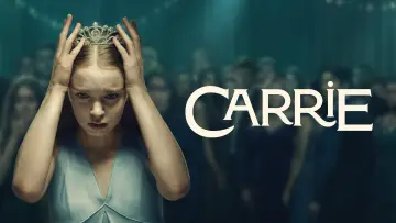 Zasłona do serialu "Carrie" #1439278