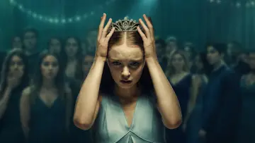 Zasłona do serialu "Carrie" #1439279