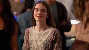 Zasłona do serialu "Carrie" #1439289