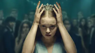 Zasłona do serialu "Carrie" #1818440