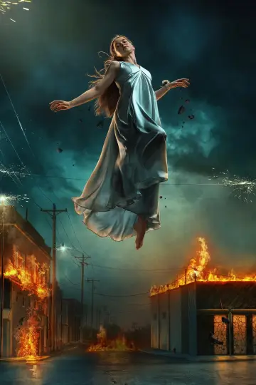 Plakat do serialu "Carrie" #1818442