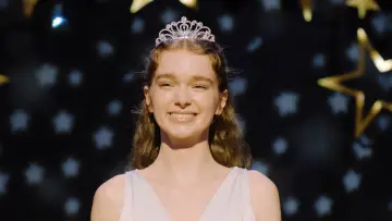 Zasłona do serialu "Carrie" #1844756
