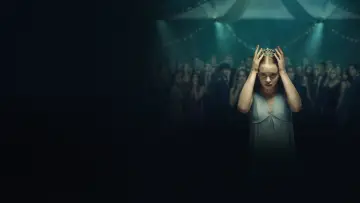 Zasłona do serialu "Carrie" #1844758