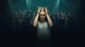 Zasłona do serialu "Carrie" #1844759