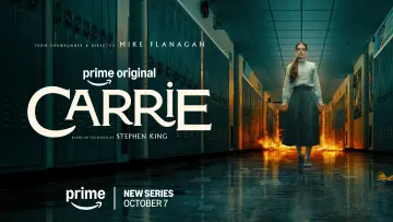 Zasłona do serialu "Carrie" #1844761