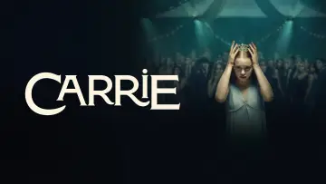 Zasłona do serialu "Carrie" #1844765