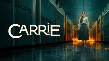 Zasłona do serialu "Carrie" #1844766