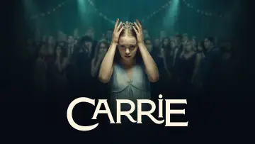 Zasłona do serialu "Carrie" #1844767