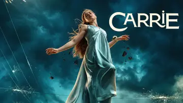 Zasłona do serialu "Carrie" #1844768