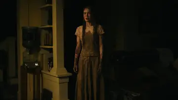 Zasłona do serialu "Carrie" #1844773