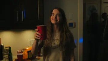 Zasłona do serialu "Carrie" #1844774