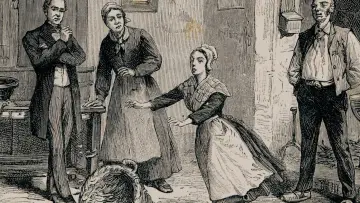 Zasłona do serialu "Carrie" #1844776