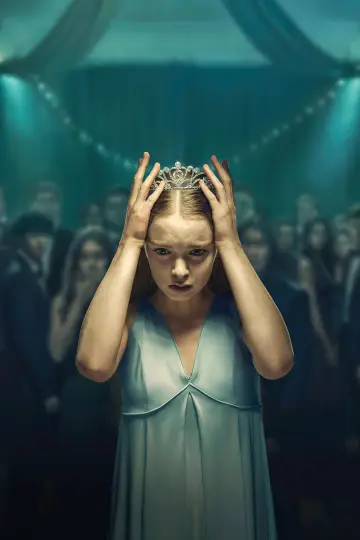 Plakat do serialu "Carrie" #1844796