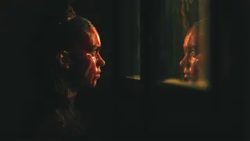 Zasłona do serialu "Carrie" #1915813