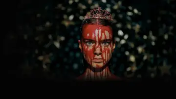 Zasłona do serialu "Carrie" #1915814