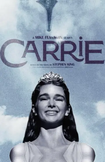 Plakat do serialu "Carrie" #1915816