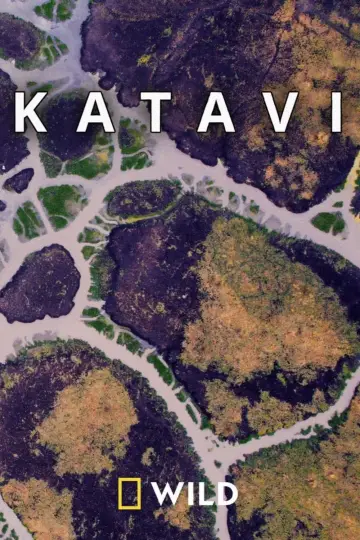 Katavi: Upadły raj Afryki
