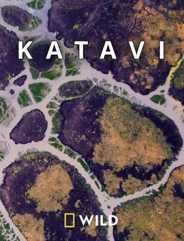 Plakat do serialu "Katavi: Upadły raj Afryki" #1803215