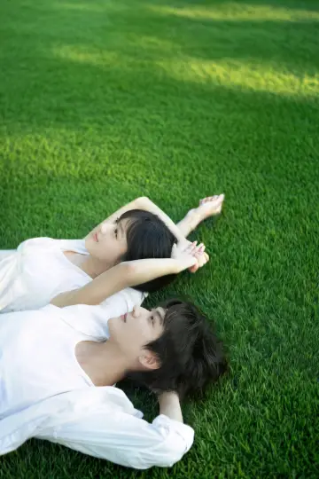 Plakat do serialu "炽夏" #1362339