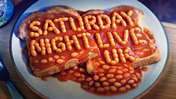 Zasłona к сериалу "Saturday Night Live UK" #1476747