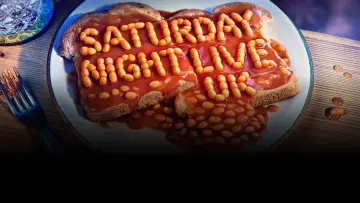 Zasłona к сериалу "Saturday Night Live UK" #1476752