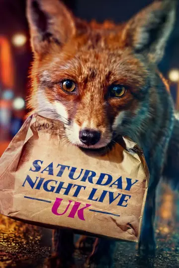 Plakat к сериалу "Saturday Night Live UK" #1476765