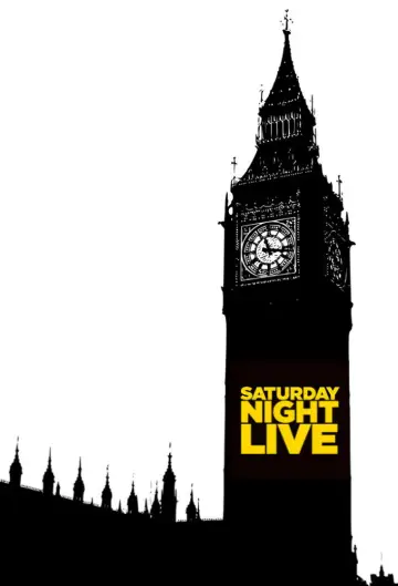 Plakat к сериалу "Saturday Night Live UK" #1476768