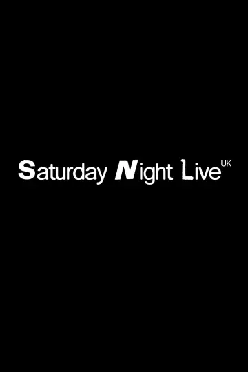 Plakat к сериалу "Saturday Night Live UK" #1476769
