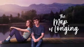 Zasłona к сериалу "Mapa pragnień" #1414584