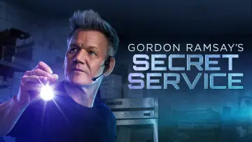 Zasłona do serialu "Tajna służba Gordona Ramsaya" #1499297
